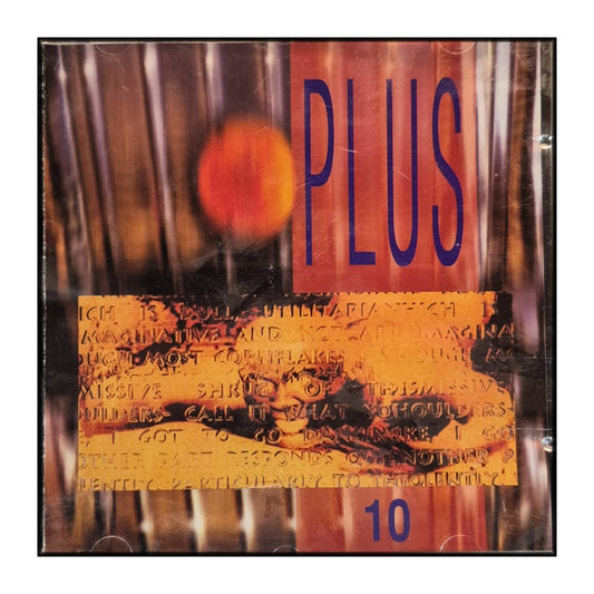 Mr Music Plus 1993-10