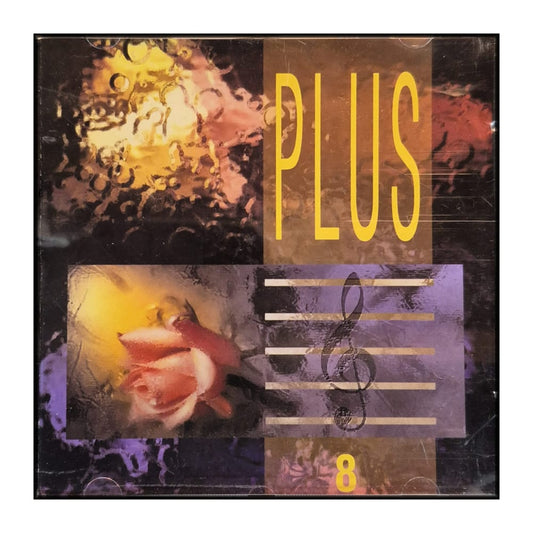 Mr Music Plus 1993-08