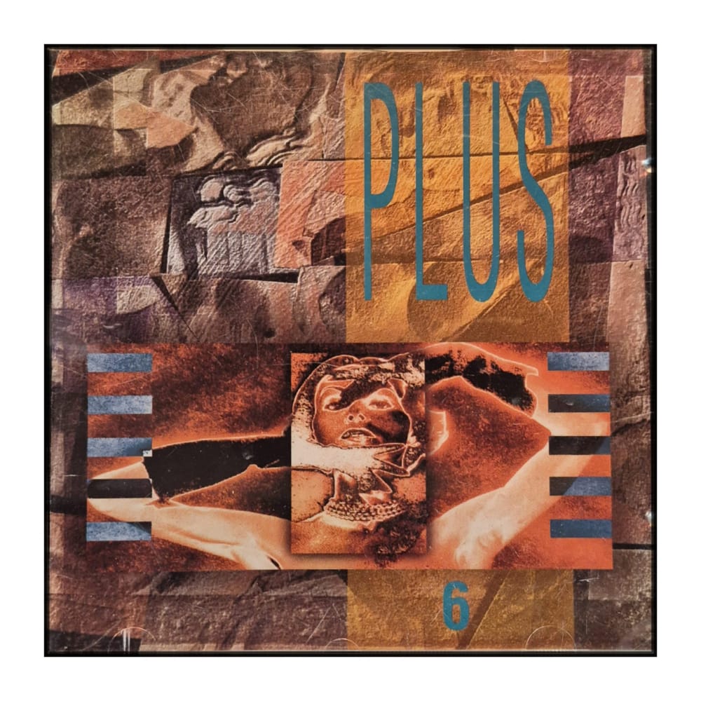 Mr Music Plus 1993-06