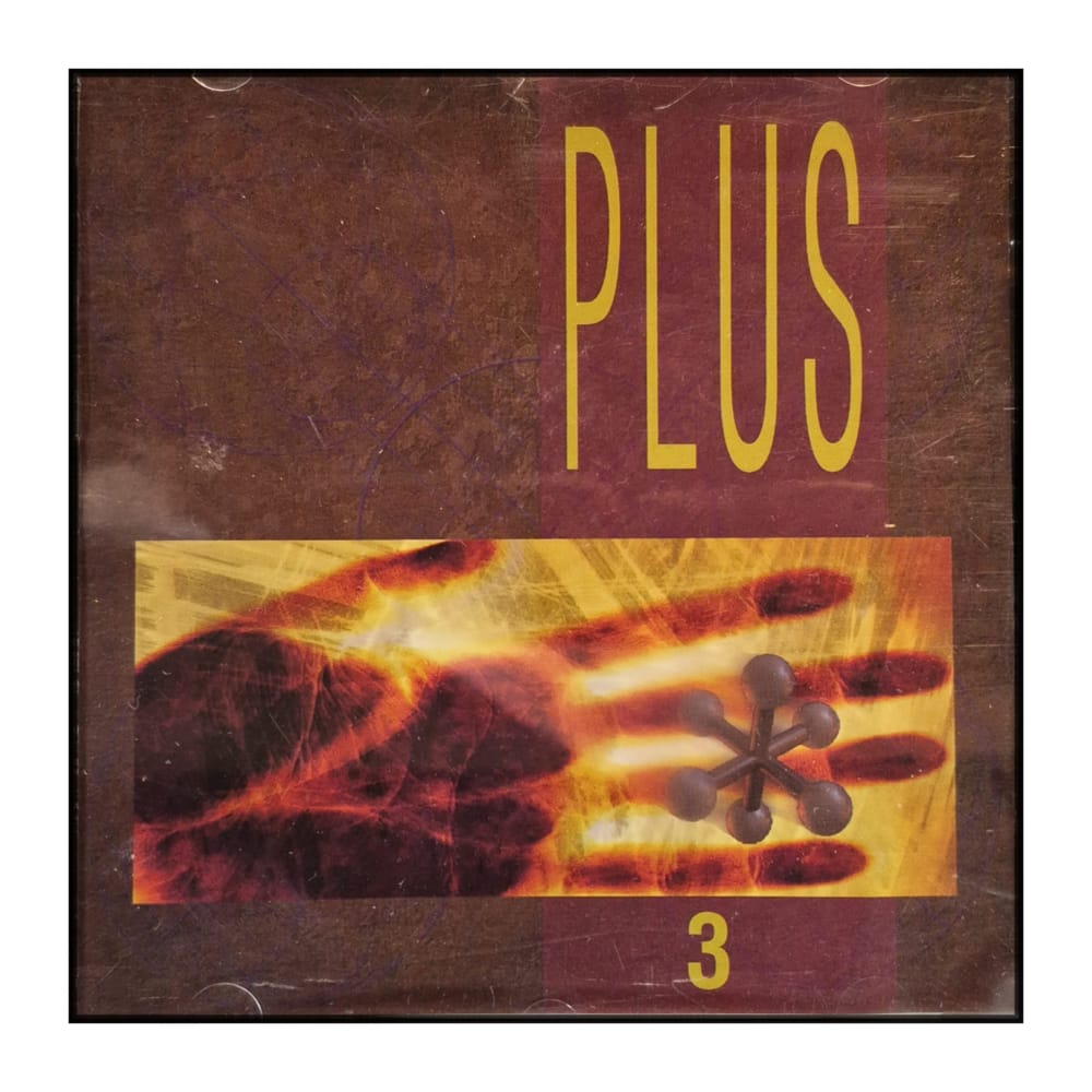 Mr Music Plus 1993-03