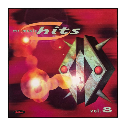 Mr Music Hits 1997-08
