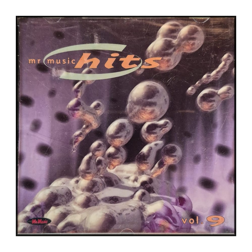 Mr Music Hits 1997-09