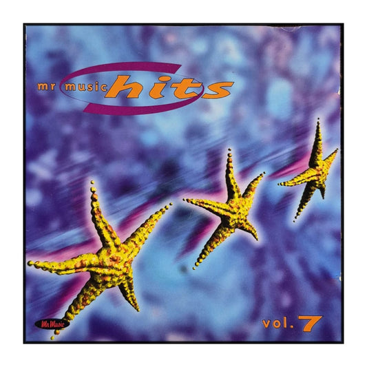 Mr Music Hits 1997-07