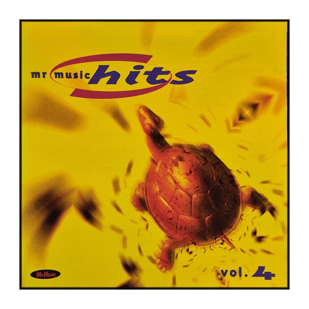 Mr Music Hits 1997-04