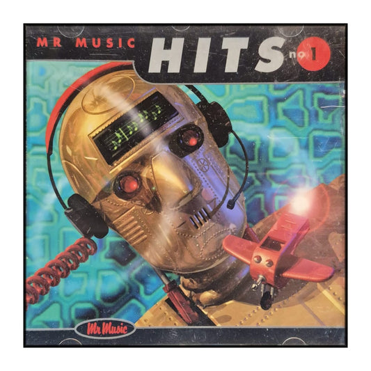 Mr Music Hits 1996-01