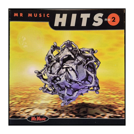 Mr Music Hits 1996-02
