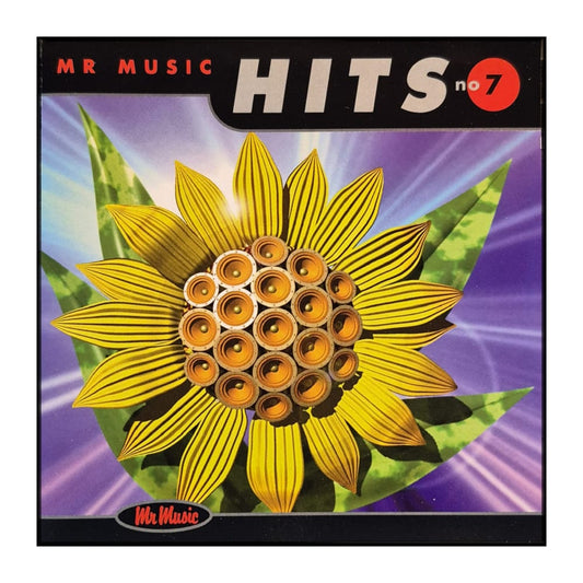Mr Music Hits 1995-07