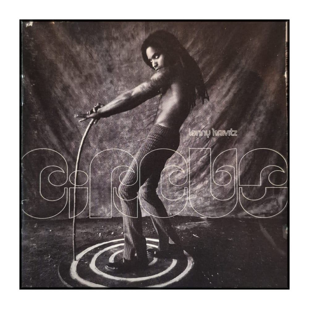 Lenny Kravitz: Circus