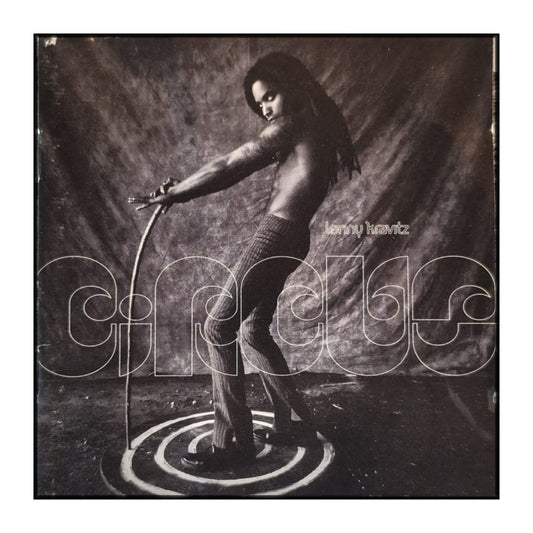 Lenny Kravitz: Circus