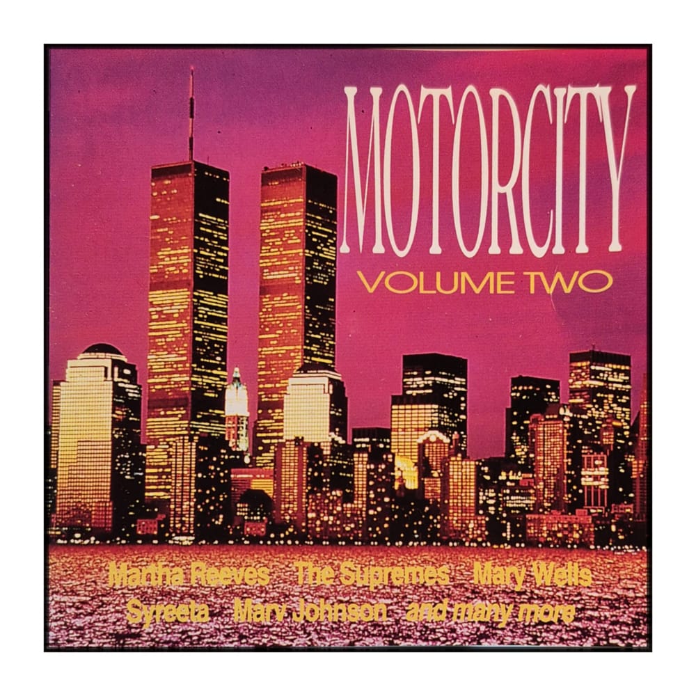 Motorcity V2