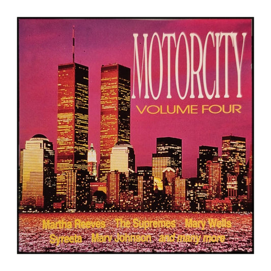 Motorcity V4