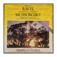 Ravel / Mussorgsky: Bolero / Pictures At An Exhibition