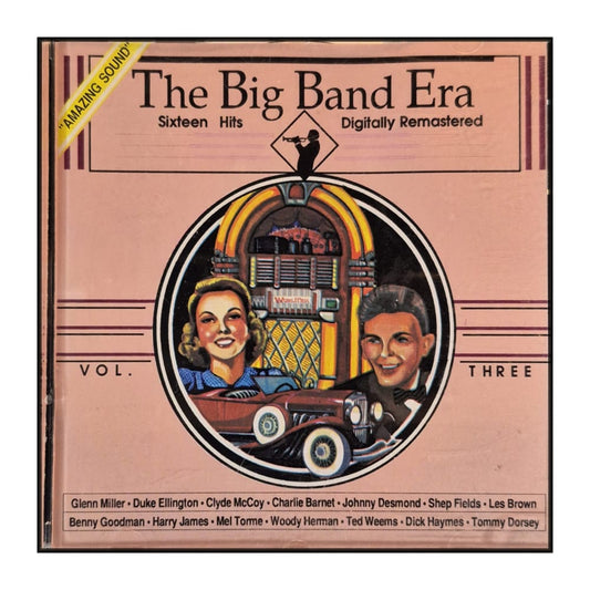 The Big Band Era V3