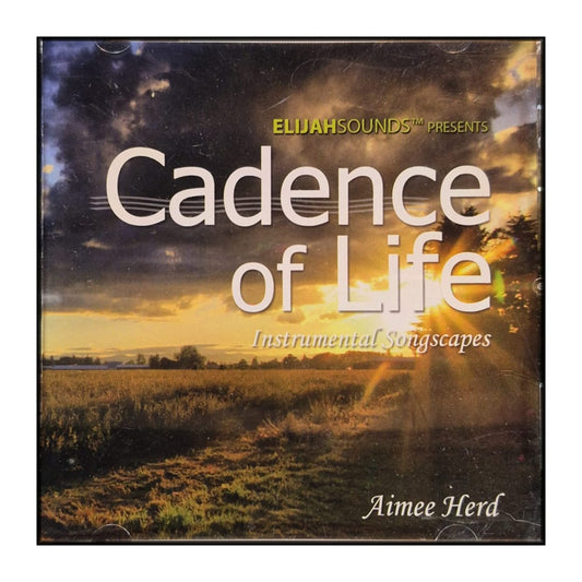 Aimee Herd: Cadence Of Life