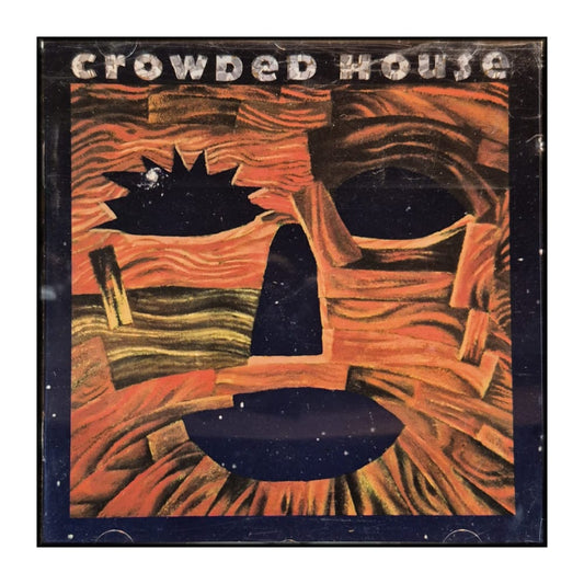 Crowded House: Woodface