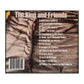 The King And Friends: Elvis Presley &  Johnny Cash & Jerry Lee Lewis & Carl Perkins