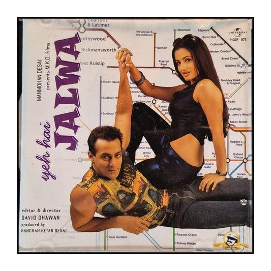Yeh Hai Jalwa