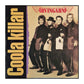 Arvingarna: Coola Killar