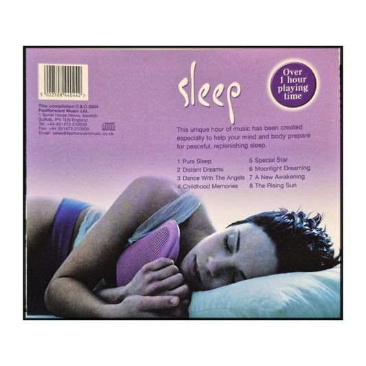 Pure Sleep