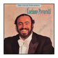 Luciano Pavarotti: In Concert