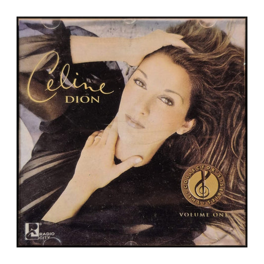 Celine Dion V1