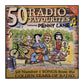 50 Radio Favourites: Featuring Penny Lane V2