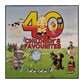 40 Children'S Favourites
