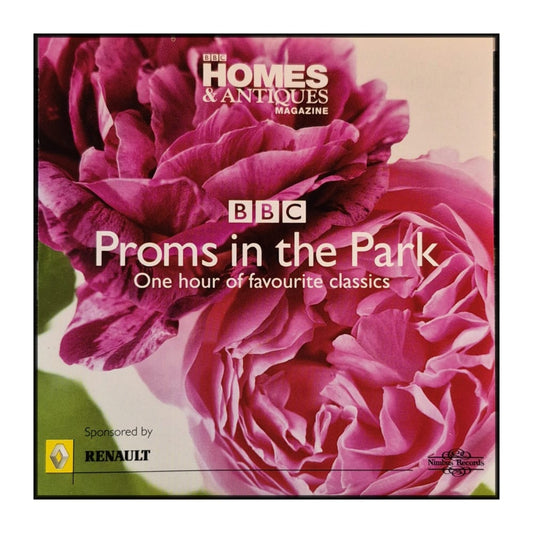 Bbc: Proms In The Park