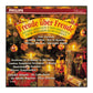 Freude Über Freude: Stars Singen Und Spielen Zur Weihnachtszeit