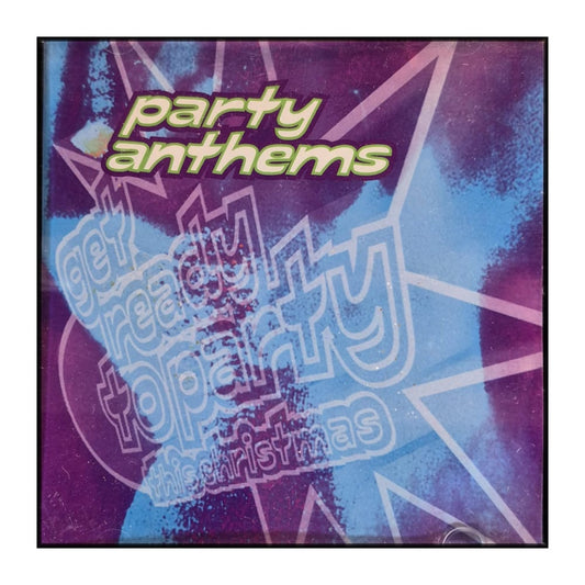 Party Anthems