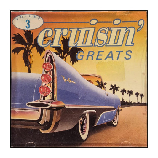 Cruisin Greats V3