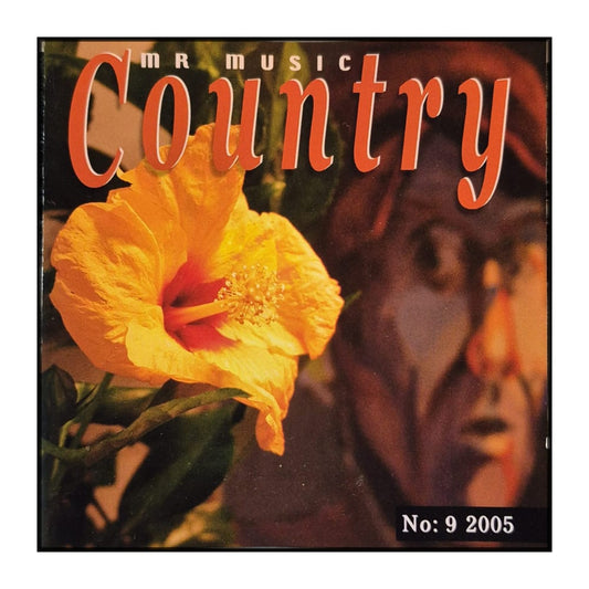 Mr Music Country 2005-09