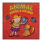 Kids music: Animal Songs & Rhymes