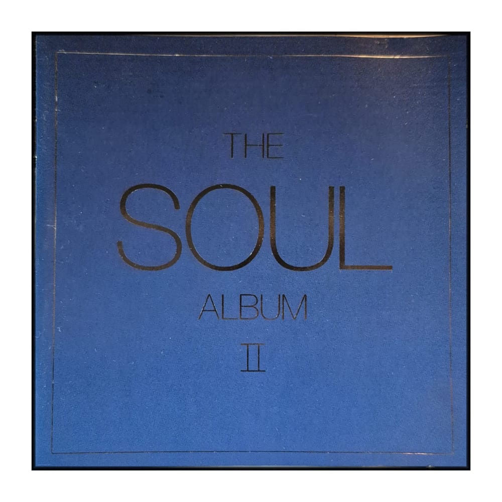 The Album: Soul 2
