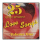 Love Songs: 25 Of The Greatest V1