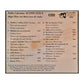 Pablo Cárcamo: Aconcagua (Magic Flutes And Music From The Andes) Disc-2
