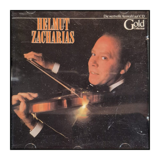 Helmut Zacharias: Gold