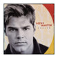 Ricky Martin: Vuelve