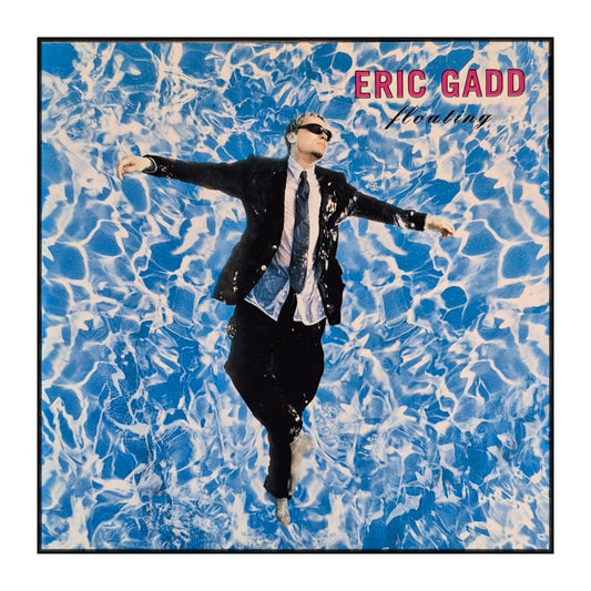 Eric Gadd: Floating