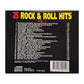 Rock&Roll Hits: 25 Rock&Roll Hits V1