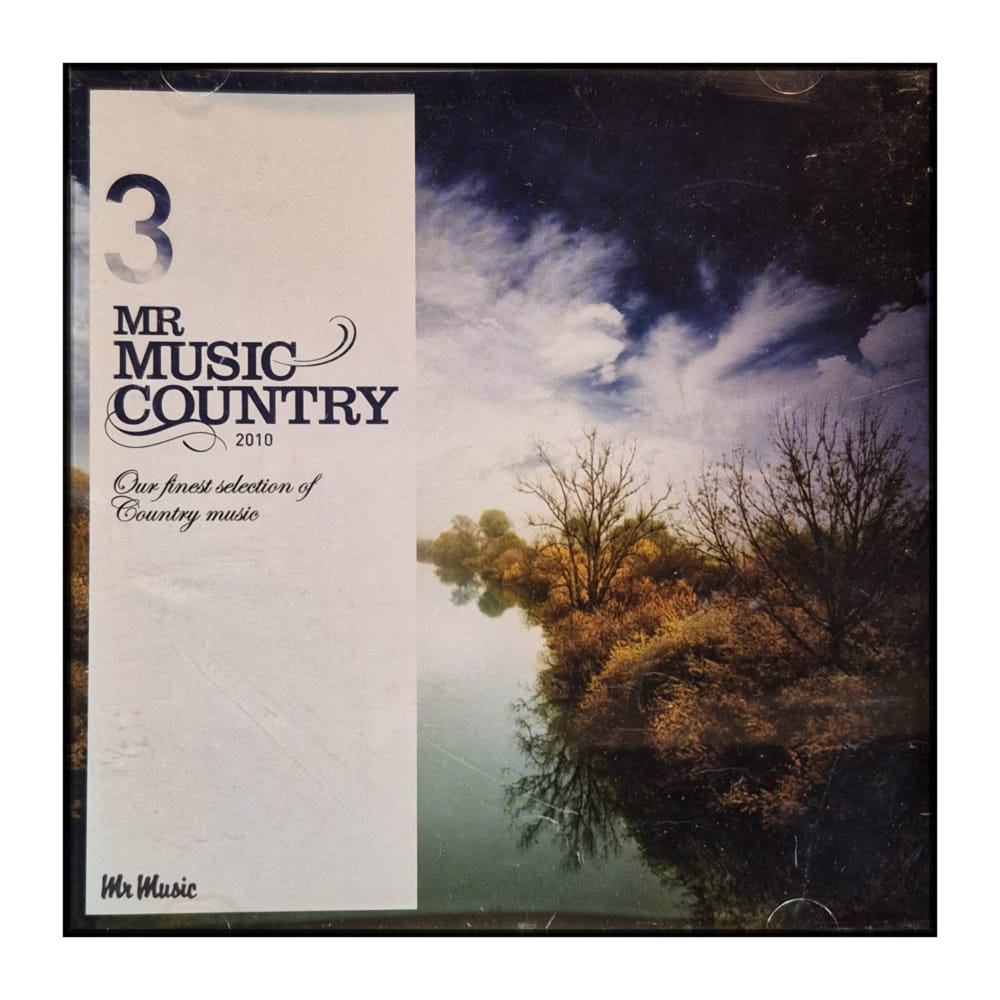 Mr Music Country 2010-03