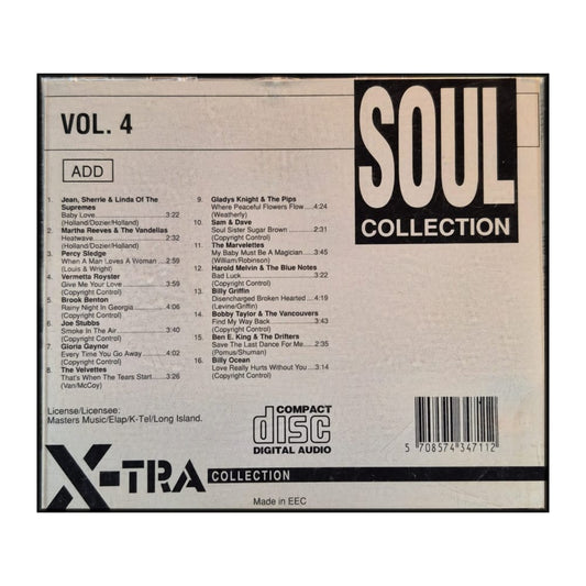 Soul Collection V4