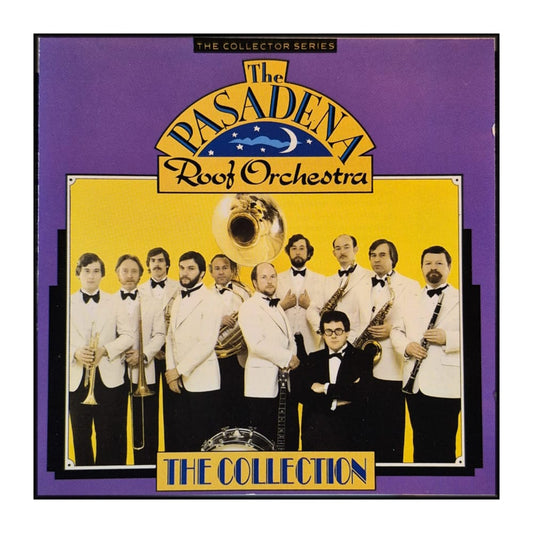 The Pasadena Roof Orchestra: The Collection