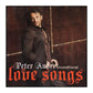 Peter Andre: Unconditional Love Songs