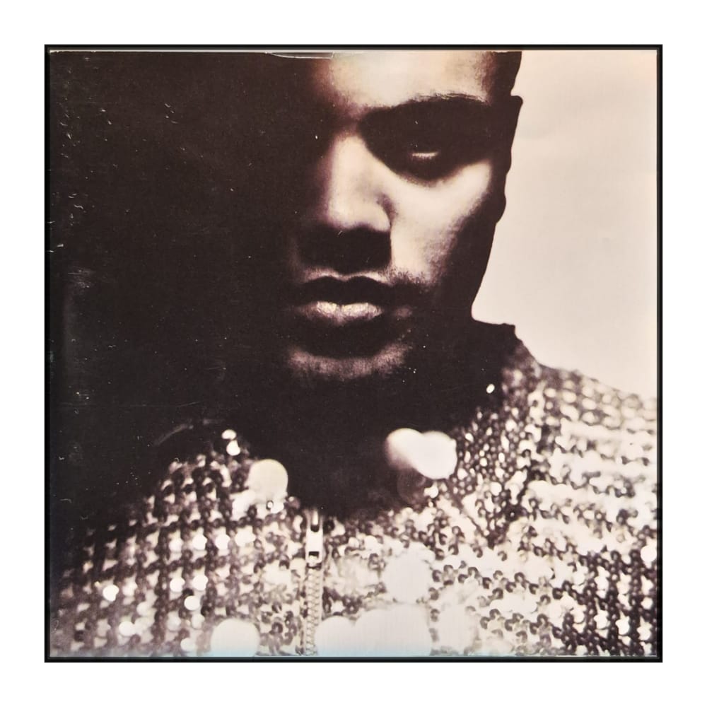 Paulo Mendonça: Different Phases