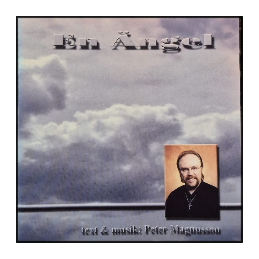 Peter Magnusson: En Ängel
