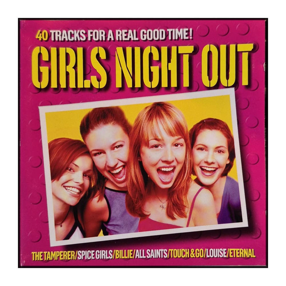 Girls Night Out