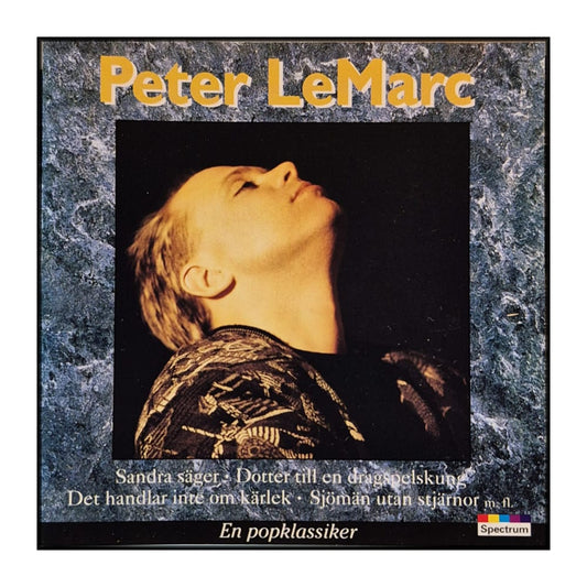 Peter Lemarc: En Popklassiker