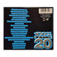 100% Top 20