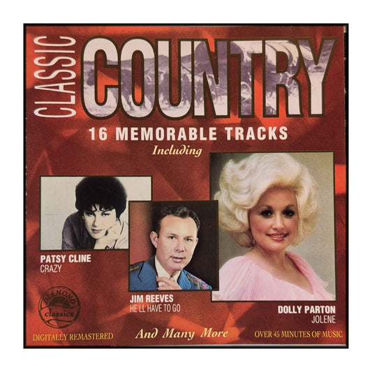 Classic Country